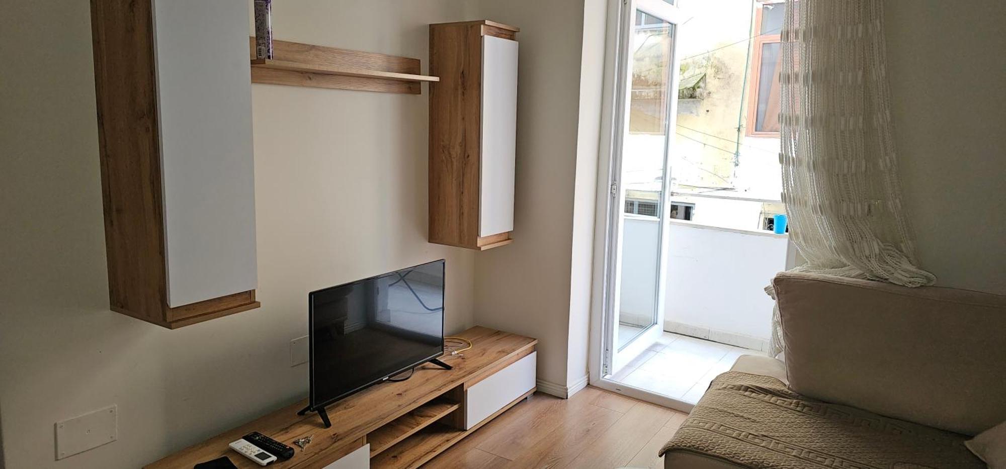 Ajla Komuna Apartament *