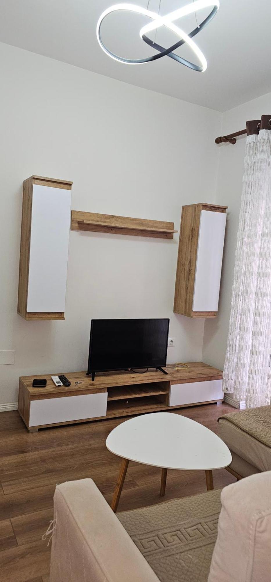 Apartament Ajla Komuna Apartament
