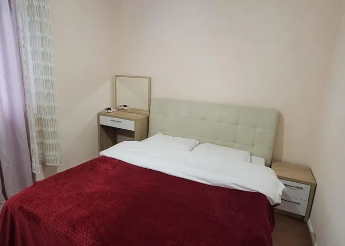 Ajla Komuna Apartament