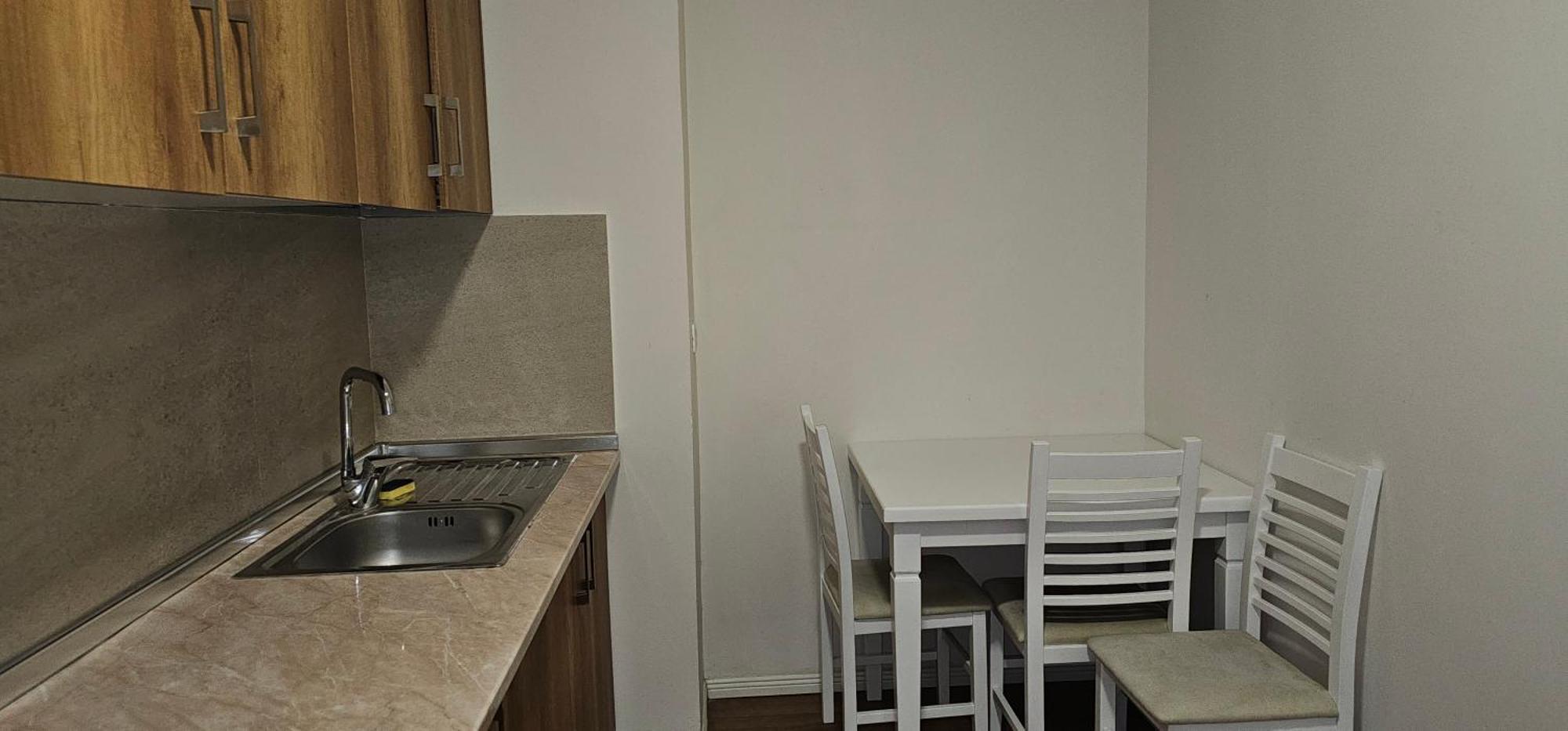 Ajla Komuna Apartament Apartment