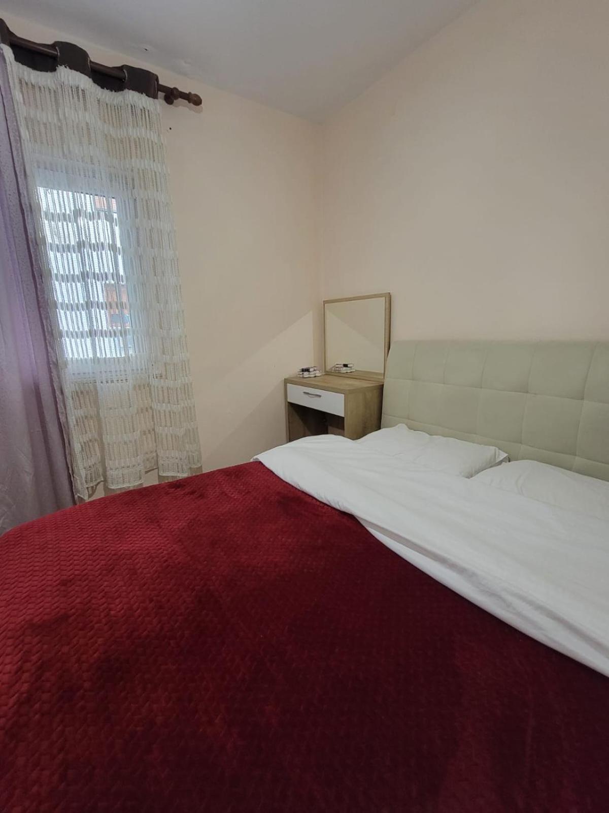 Ajla Komuna Apartament