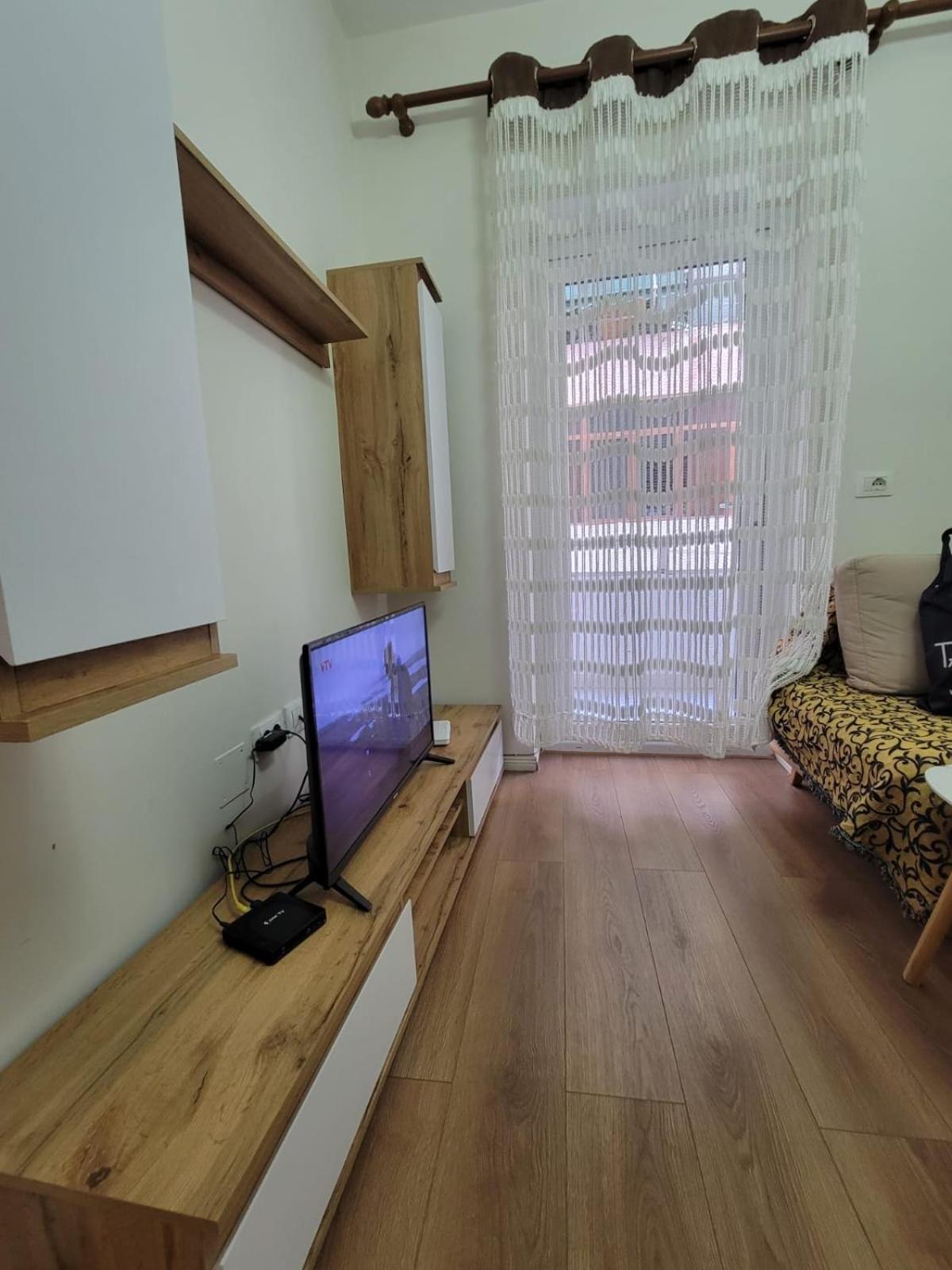 Ajla Komuna Apartament